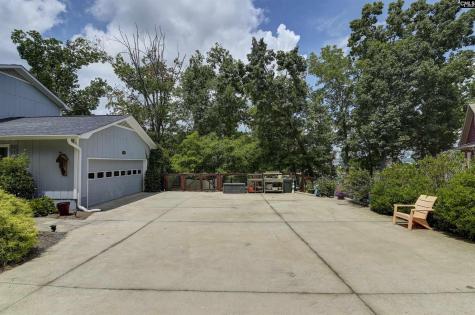 1736 Lake Road Ridgeway SC 29130-0000