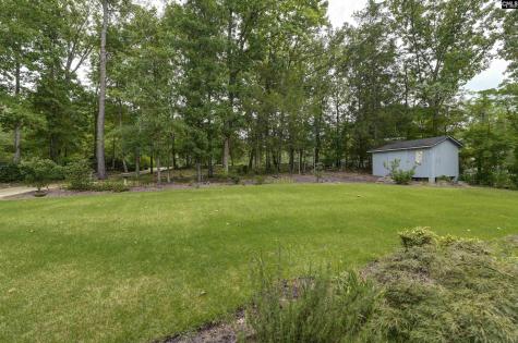 1736 Lake Road Ridgeway SC 29130-0000