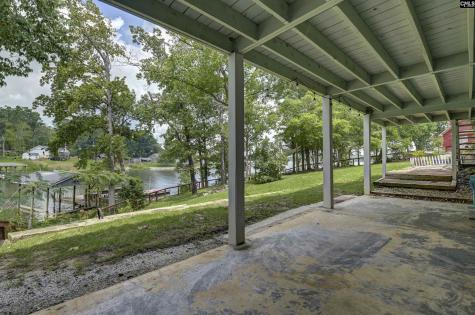 1736 Lake Road Ridgeway SC 29130-0000