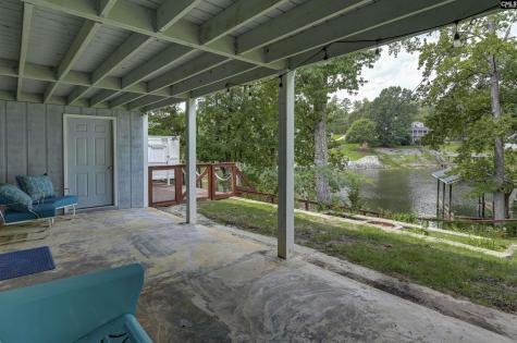 1736 Lake Road Ridgeway SC 29130-0000
