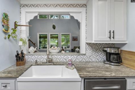 1736 Lake Road Ridgeway SC 29130-0000