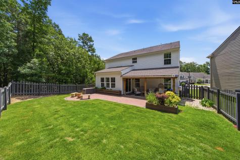435 Serene Court Irmo SC 29063-7792