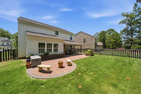 435 Serene Court Irmo SC 29063-7792