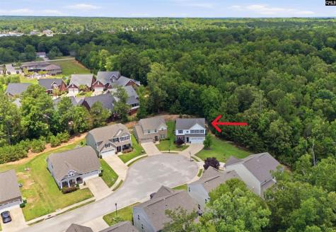 435 Serene Court Irmo SC 29063-7792
