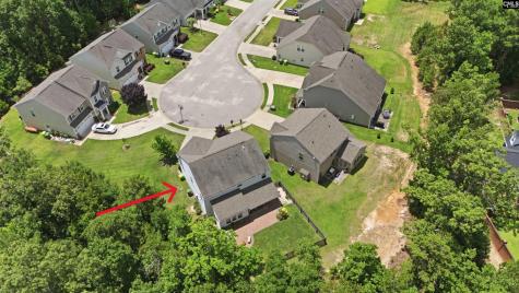 435 Serene Court Irmo SC 29063-7792