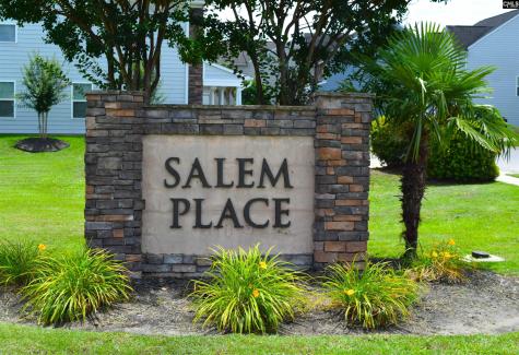 435 Serene Court Irmo SC 29063-7792