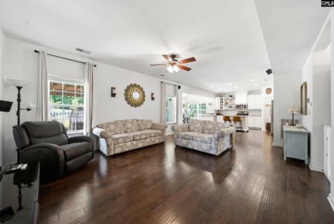 435 Serene Court Irmo SC 29063-7792