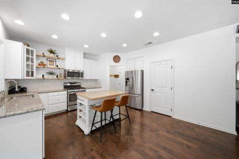 435 Serene Court Irmo SC 29063-7792
