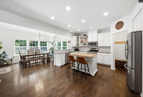 435 Serene Court Irmo SC 29063-7792