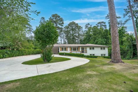 3933 Rockbridge Road Columbia SC 29206