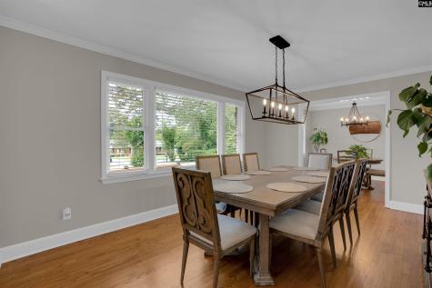 3933 Rockbridge Road Columbia SC 29206