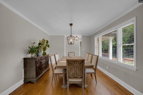 3933 Rockbridge Road Columbia SC 29206