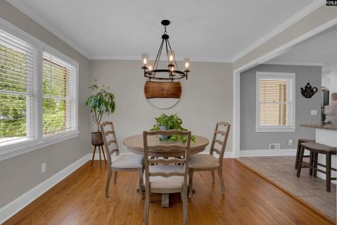 3933 Rockbridge Road Columbia SC 29206