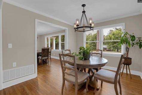 3933 Rockbridge Road Columbia SC 29206