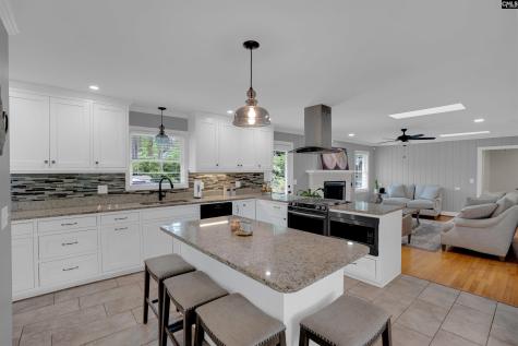 3933 Rockbridge Road Columbia SC 29206