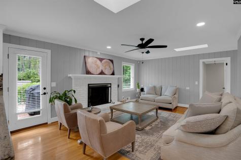 3933 Rockbridge Road Columbia SC 29206