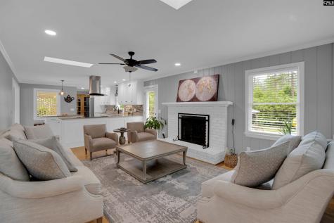 3933 Rockbridge Road Columbia SC 29206