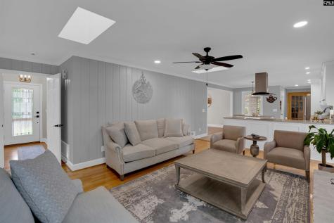 3933 Rockbridge Road Columbia SC 29206