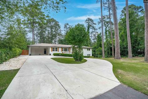 3933 Rockbridge Road Columbia SC 29206
