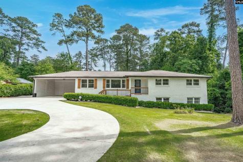 3933 Rockbridge Road Columbia SC 29206