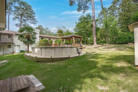 3933 Rockbridge Road Columbia SC 29206