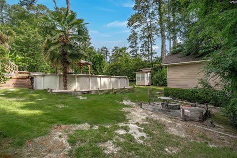 3933 Rockbridge Road Columbia SC 29206