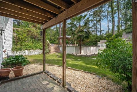 3933 Rockbridge Road Columbia SC 29206
