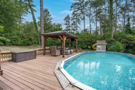 3933 Rockbridge Road Columbia SC 29206