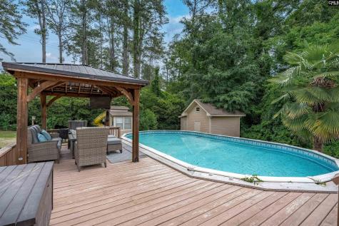 3933 Rockbridge Road Columbia SC 29206