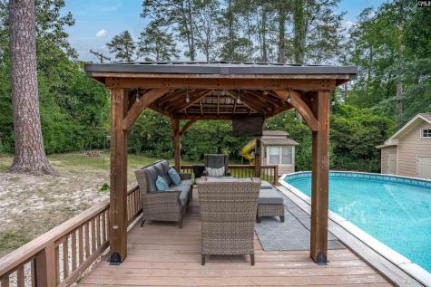 3933 Rockbridge Road Columbia SC 29206