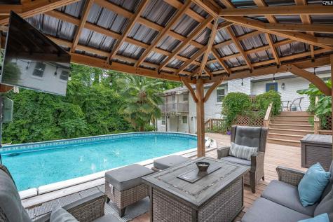 3933 Rockbridge Road Columbia SC 29206