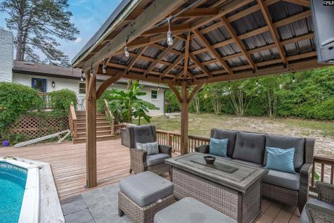 3933 Rockbridge Road Columbia SC 29206