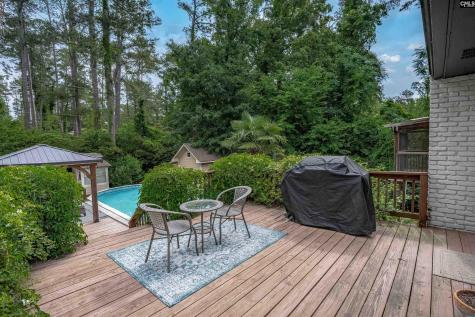 3933 Rockbridge Road Columbia SC 29206