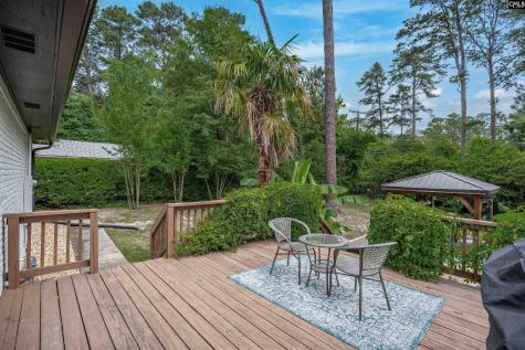 3933 Rockbridge Road Columbia SC 29206