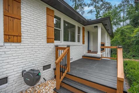 3933 Rockbridge Road Columbia SC 29206