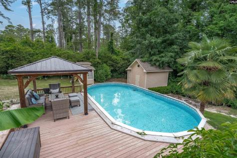 3933 Rockbridge Road Columbia SC 29206