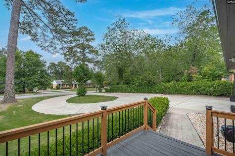 3933 Rockbridge Road Columbia SC 29206