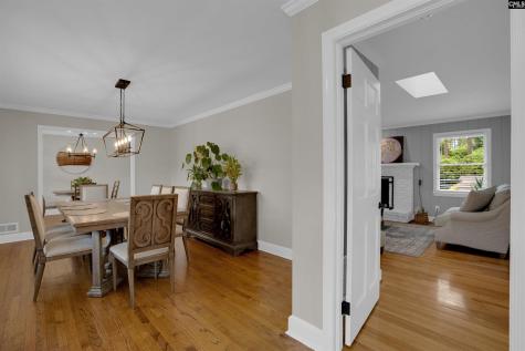 3933 Rockbridge Road Columbia SC 29206