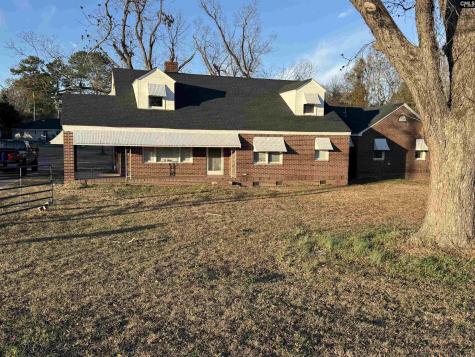 2514 Old Edisto Drive Orangeburg SC 29115