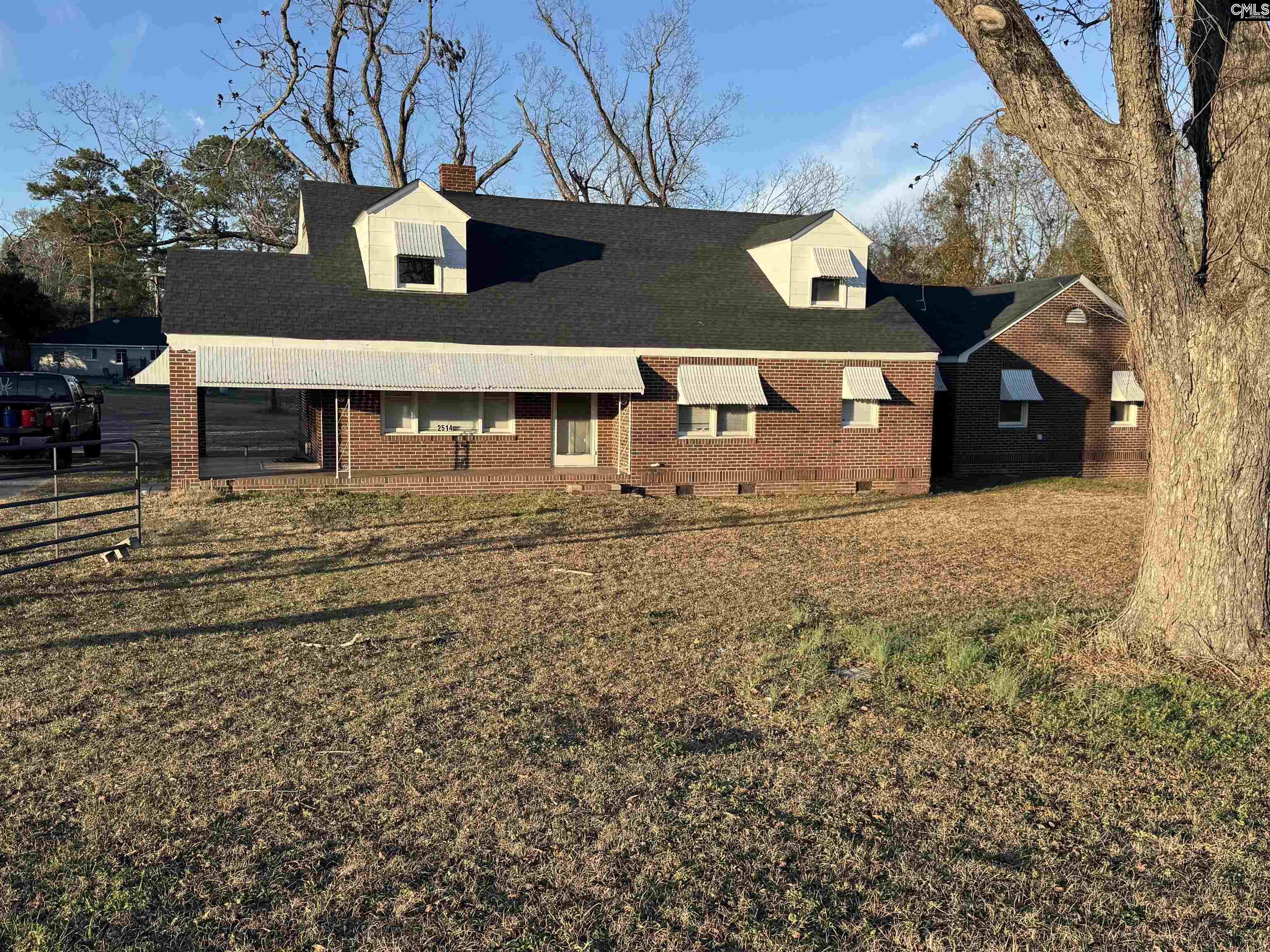 2514 Old Edisto Drive Orangeburg SC 29115