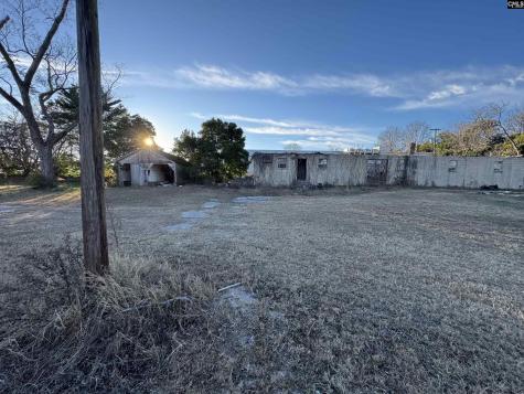 2514 Old Edisto Drive Orangeburg SC 29115