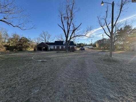 2514 Old Edisto Drive Orangeburg SC 29115