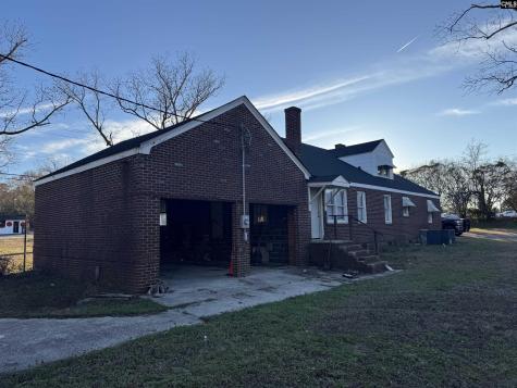 2514 Old Edisto Drive Orangeburg SC 29115