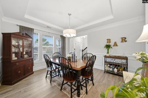 527 Radnor Hunt Court Gilbert SC 29054