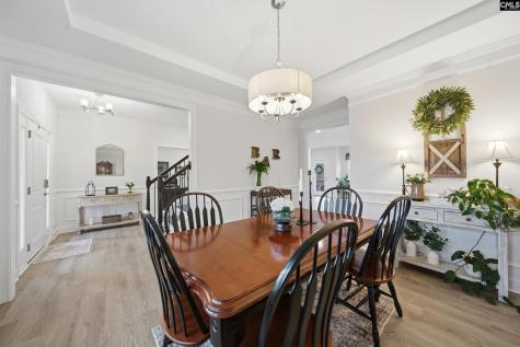 527 Radnor Hunt Court Gilbert SC 29054