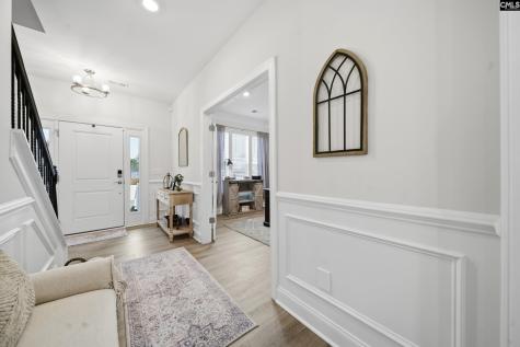 527 Radnor Hunt Court Gilbert SC 29054