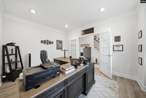 527 Radnor Hunt Court Gilbert SC 29054