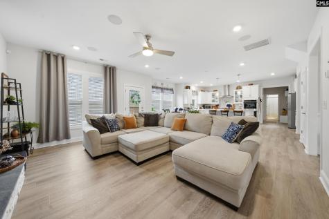 527 Radnor Hunt Court Gilbert SC 29054