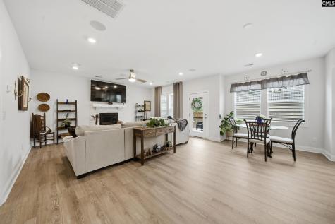 527 Radnor Hunt Court Gilbert SC 29054