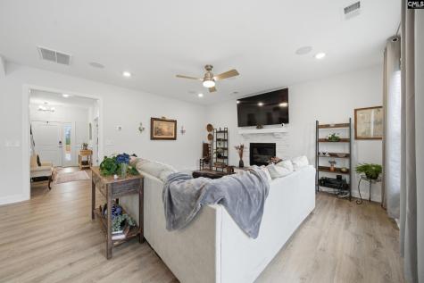 527 Radnor Hunt Court Gilbert SC 29054